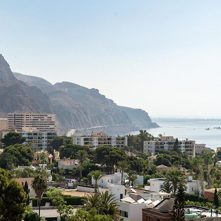 Brandnew Beachapartment - 2 Minutes Walking Distance To Beachside Aguadulce  Exterior photo