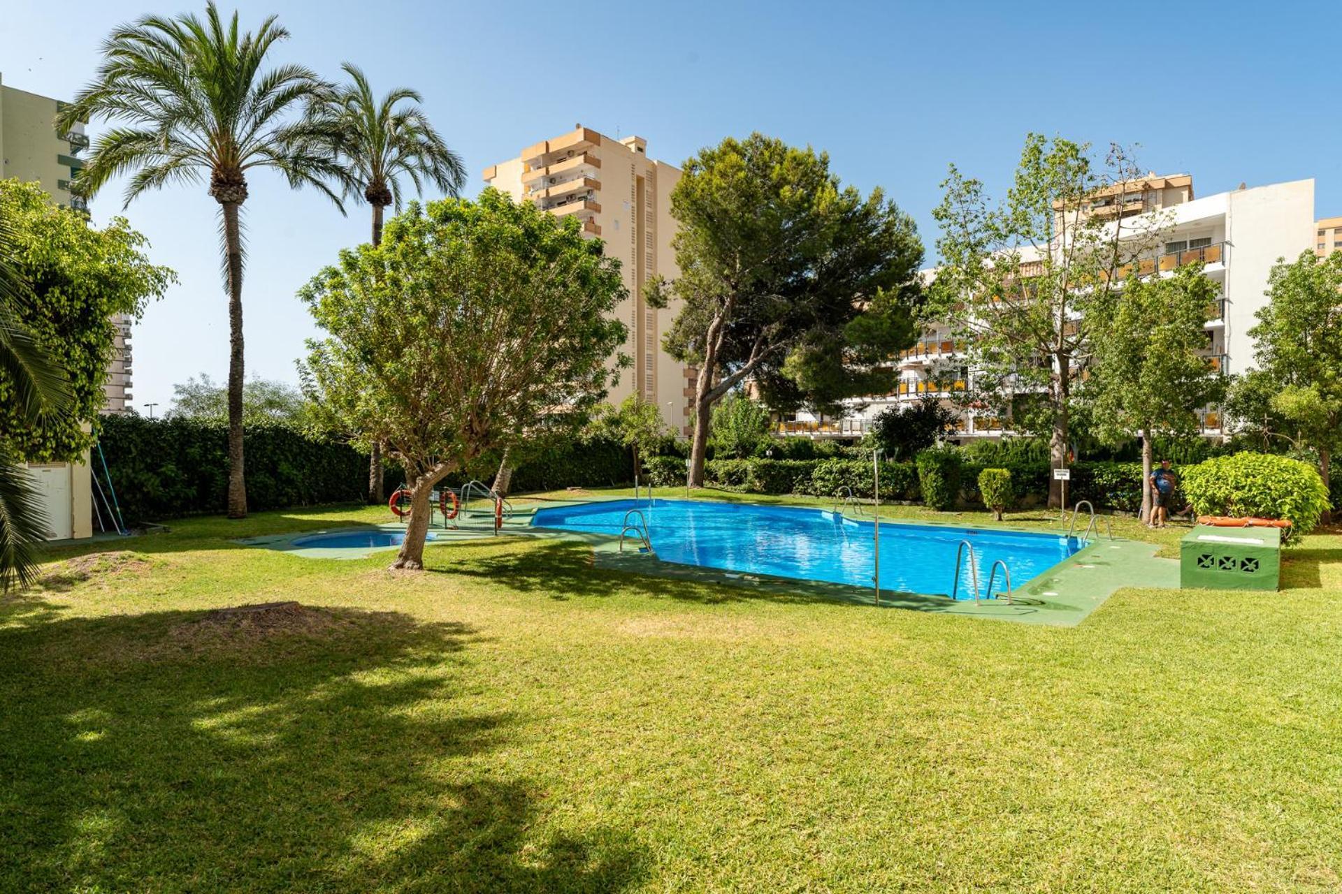 Brandnew Beachapartment - 2 Minutes Walking Distance To Beachside Aguadulce  Exterior photo