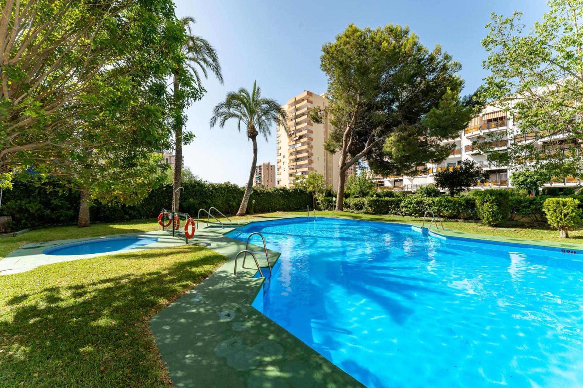 Brandnew Beachapartment - 2 Minutes Walking Distance To Beachside Aguadulce  Exterior photo